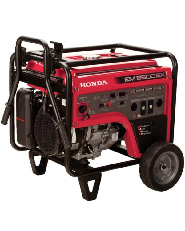 Generators