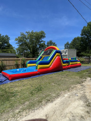 IMG 1120 1746898637 38ft Colorful Obstacle Course (Wet Or Dry)