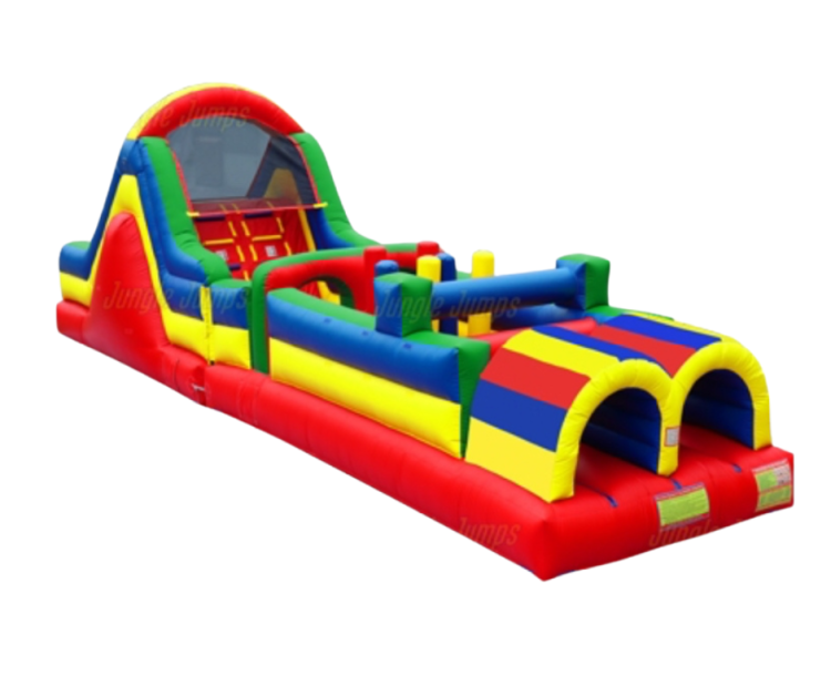 Obstacle Courses