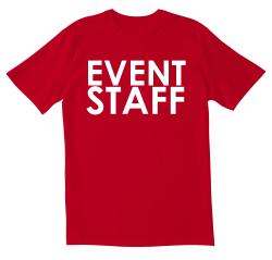 Event Staff