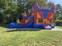 IMG 1111 1758998915 Marble Castle Combo (Wet or Dry)