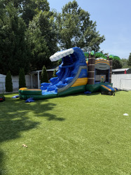 IMG 1567 1767542806 Tropical Paradise Double Lane Combo (Wet Or Dry)