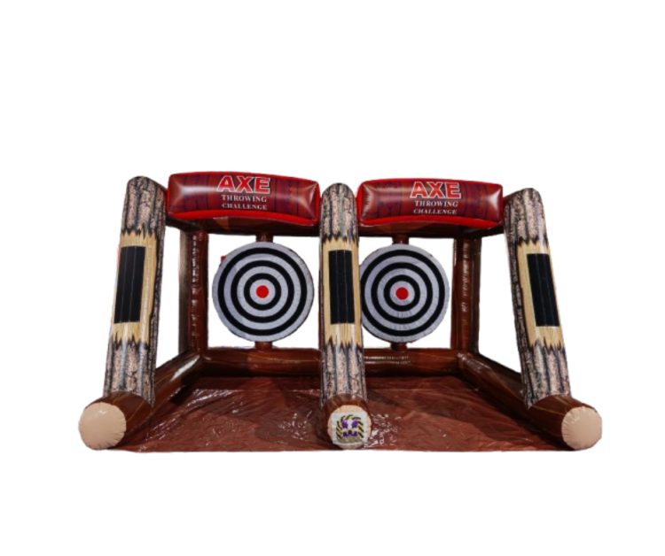 Interactive & Games Interactive & Games