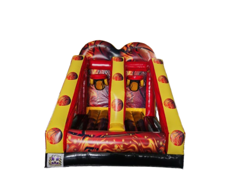 Inflatable Games Inflatable Games