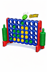 Jumbo Connect 4