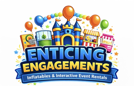 Enticing Engagements Richmond VA