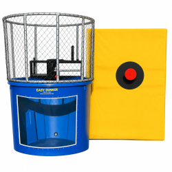 Dunk Tank