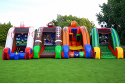 Olympic Sports Package