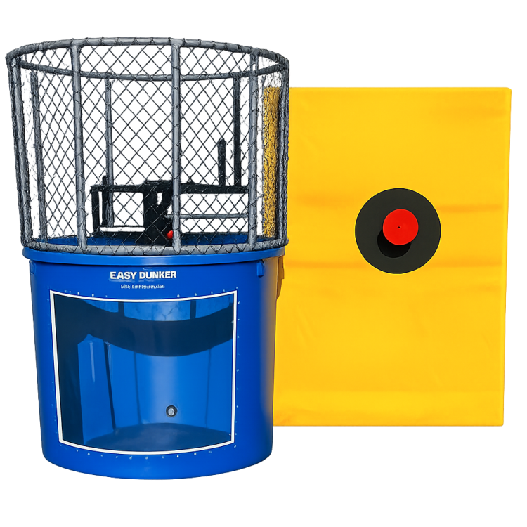 Dunk Tanks