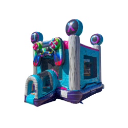 Copy20of20Glitch20BH 1778036607 Glitch Gamer Bounce House