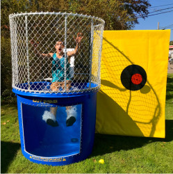 Dunk Tank