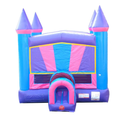 Magic Dream Castle Bounce House