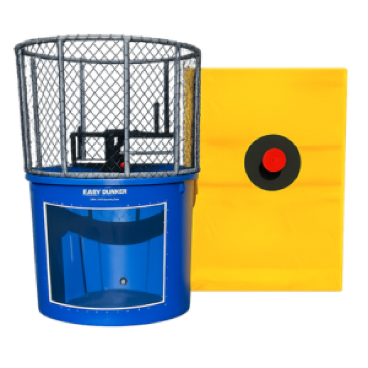 Dunk Tanks