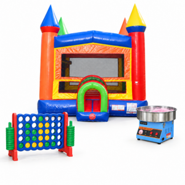 Party Packages