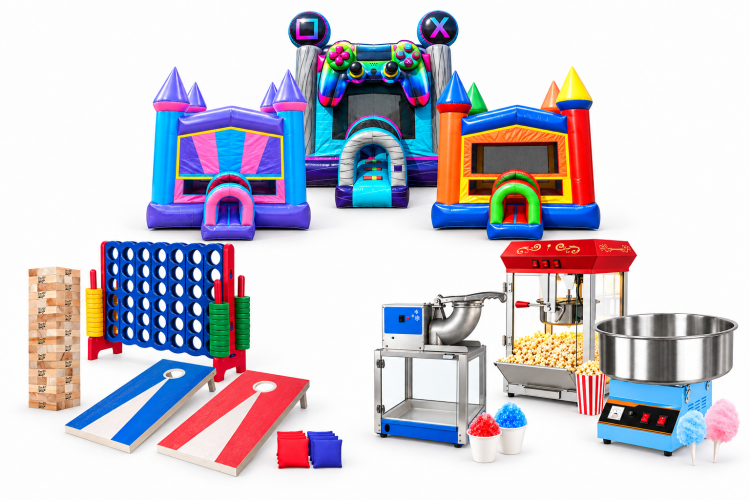 Party Packages