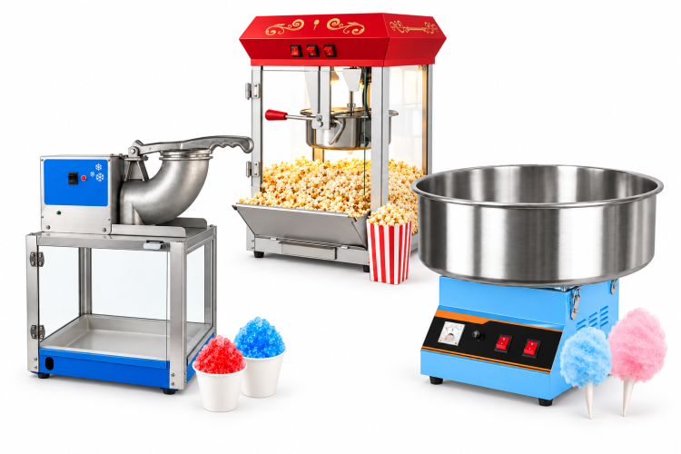 Concessions